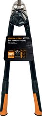 FISKARS Pákové prevodové štiepacie kliešte PowerGear, 61 cm