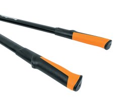 FISKARS Pákové prevodové štiepacie kliešte PowerGear, 61 cm