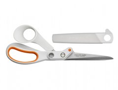 FISKARS ServoCut Univerzálne nožnice 21 cm