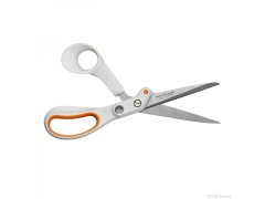 FISKARS ServoCut Univerzálne nožnice 21 cm