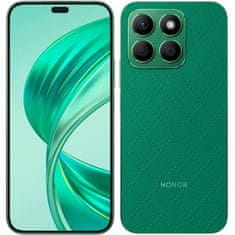 Honor Mobilní telefon X8b - zelený