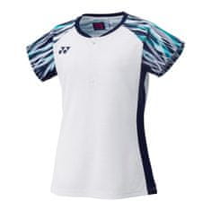 Yonex Tričko biela XS CTL20636210