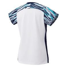 Yonex Tričko biela XS CTL20636210