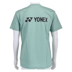 Yonex Tričko zelená L Percept