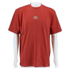 Umbro Tričko M Diamond Small Logo Tee