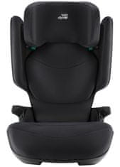 Britax Römer Autosedačka Kidfix Pro M Classic 2025 Space Black