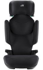 Britax Römer Autosedačka Kidfix Pro M Classic 2025 Space Black