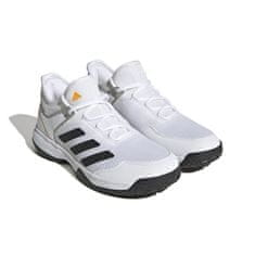 Adidas Obuv tenis biela 34 EU Ubersonic 4 Allcourt