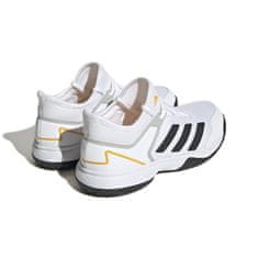 Adidas Obuv tenis biela 34 EU Ubersonic 4 Allcourt