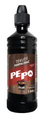 PE-PO podpaľovač tekutý - 500 ml