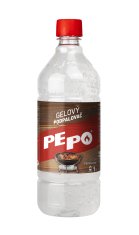 PE-PO podpaľovač gélový - 1 l