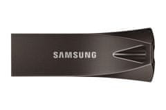 SAMSUNG Flash Disk BAR Plus 512GB Titan Grey (MUF-512BE4/APC)