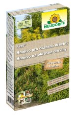 Hnojivo Azet Neudorff - pre okrasné dreviny 1 kg