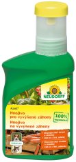 Hnojivo Azet Neudorff - pre vyvýšené záhony - 250 ml