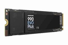 SAMSUNG 990 EVO Plus 1000GB (MZ-V9S1T0BW)