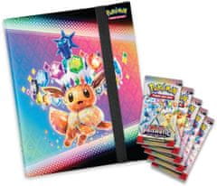 Pokémon TCG: SV8.5 - Binder Collection