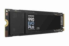 SAMSUNG 990 EVO Plus 2000GB (MZ-V9S2T0BW)