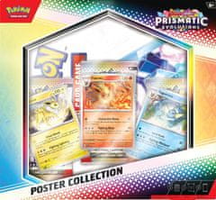 Pokémon TCG: SV8.5 - Poster Collection