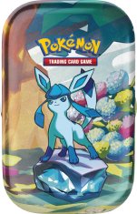 Pokémon TCG: SV8.5 - Mini Tin