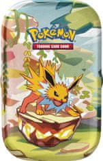 Pokémon TCG: SV8.5 - Mini Tin