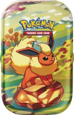 Pokémon TCG: SV8.5 - Mini Tin