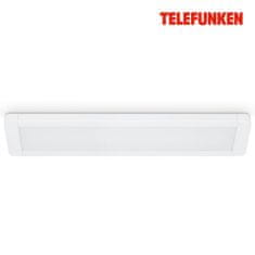 BRILONER BRILONER TELEFUNKEN LED stropné svietidlo 61,5 cm 25W 2900lm biele TF 205506TF