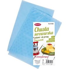 Biowin Odkvapkávacie vrecko na syr 30x20cm 2kusy -