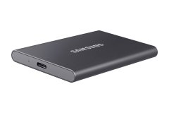 SAMSUNG T7 4TB sivá (MU-PC4T0T/WW)