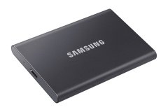 SAMSUNG T7 4TB sivá (MU-PC4T0T/WW)