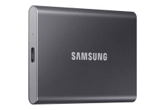 SAMSUNG T7 4TB sivá (MU-PC4T0T/WW)