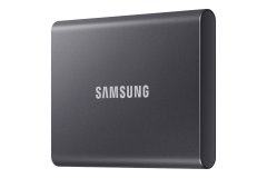 SAMSUNG T7 4TB sivá (MU-PC4T0T/WW)