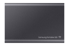 SAMSUNG T7 4TB sivá (MU-PC4T0T/WW)