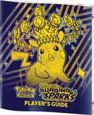 Pokémon TCG: SV08 Surging Sparks - Elite Trainer Box