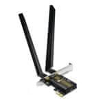 TP-LINK Archer TBE400E BE6500 Wifi7 PCI Express