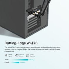 TP-LINK Archer TX20 AX1800 WiFi6 PCI Exp.TPLINK