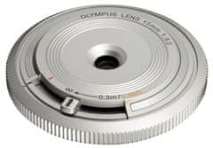 Olympus Objektív BCL-1580 silver