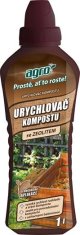 Hnojivo Agro urýchľovač kompostu 1 l