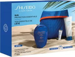 Shiseido Darčeková sada Expert Sun Aging Protection Essentials