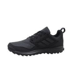 Adidas Obuv čierna 42 2/3 EU Terrex Noket