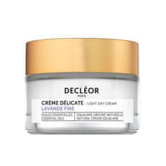 Decléor Vyhladzujúci a spevňujúci denný krém (Light Day Cream) 50 ml