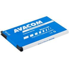 Avacom Batéria pre HTC Desire Z (náhrada BG32100) Li-ion 3,7 V 1350mAh - neoriginálna