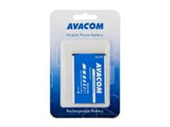 Avacom Batéria pre HTC Desire Z (náhrada BG32100) Li-ion 3,7 V 1350mAh - neoriginálna