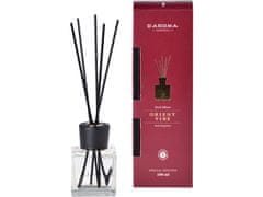 Diffuser D-Aróma Exclusive Orient Vibe 100ml