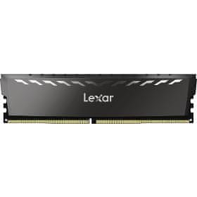 LEXAR THOR DDR4 16GB kit 2x8GB AMD RÝDEN