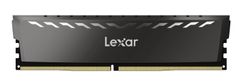 LEXAR THOR DDR4 8GB AMD Ryzen Heats blk