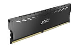 LEXAR THOR DDR4 8GB AMD Ryzen Heats blk