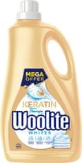 Woolite Extra White Brillance 3.6 l / 60 pracích dávok