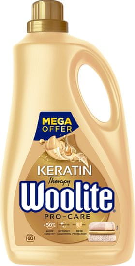 Woolite Pro-Care 3.6 l / 60 pracích dávok