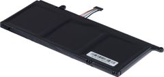 T6 power Batéria Lenovo ThinkPad T470, T480, T570, T580, 2100mAh, 24Wh, 3cell