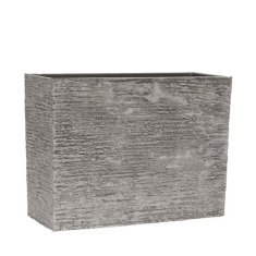 G21 Kvetináč Natur Box 60 x 45 x 25